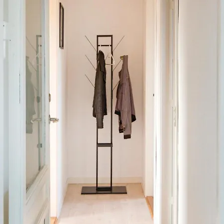Two-bedroom Holiday In Slagelse Venemose
