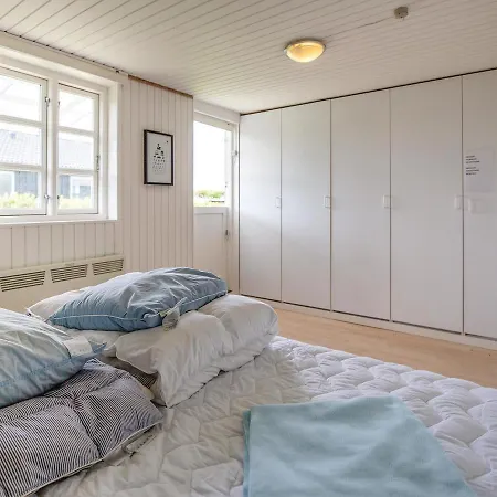 Two-bedroom Holiday In Slagelse * Venemose