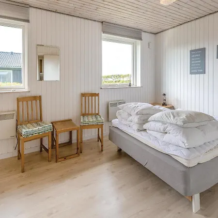 Two-bedroom Holiday In Slagelse * Venemose