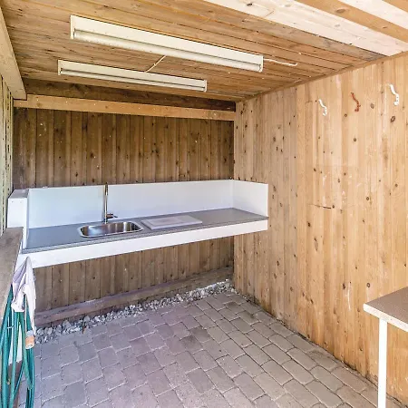 Two-bedroom Holiday In Slagelse Vakantiehuis Venemose