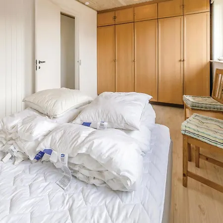 Two-bedroom Holiday In Slagelse Vakantiehuis *