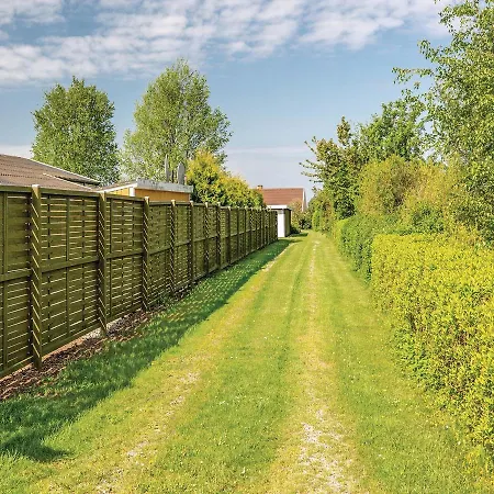 Two-bedroom Holiday In Slagelse * Venemose