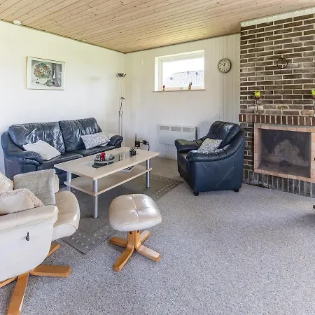 Two-bedroom Holiday In Slagelse Vakantiehuis